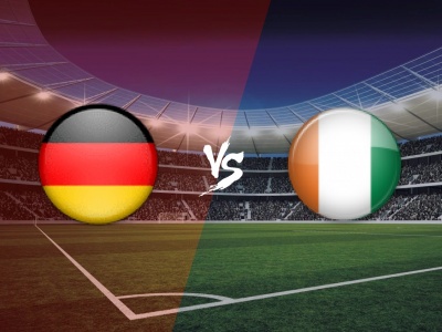 Xem Lại Đức vs Bờ Biển Ngà - Vòng Bảng World Cup 2026